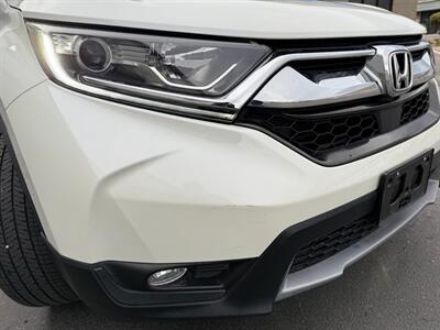 2018 Honda CR-V EX - Photo 26 - Sandy, UT 84070
