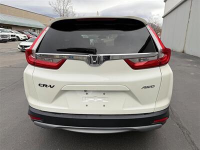 2018 Honda CR-V EX - Photo 30 - Sandy, UT 84070
