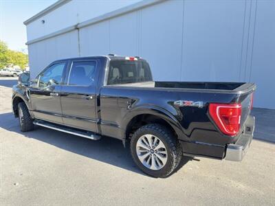 2022 Ford F-150 XLT   - Photo 7 - Sandy, UT 84070