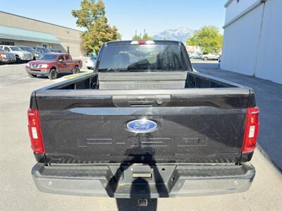 2022 Ford F-150 XLT   - Photo 48 - Sandy, UT 84070