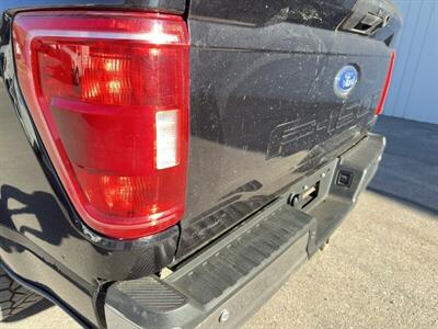 2022 Ford F-150 XLT   - Photo 47 - Sandy, UT 84070