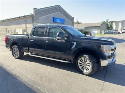 2022 Ford F-150 XLT   - Photo 13 - Sandy, UT 84070