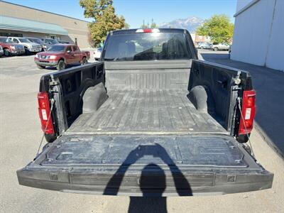 2022 Ford F-150 XLT   - Photo 8 - Sandy, UT 84070