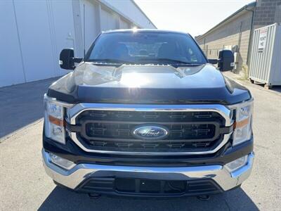 2022 Ford F-150 XLT   - Photo 32 - Sandy, UT 84070