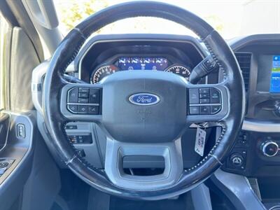 2022 Ford F-150 XLT   - Photo 24 - Sandy, UT 84070