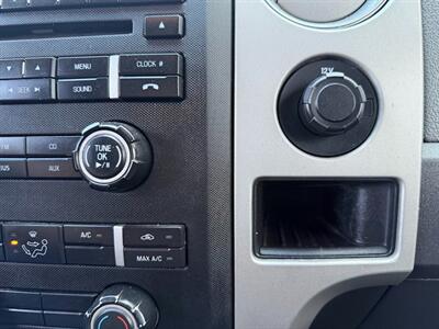 2012 Ford F-150 XLT   - Photo 37 - Sandy, UT 84070