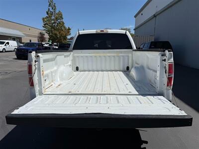 2012 Ford F-150 XLT   - Photo 8 - Sandy, UT 84070