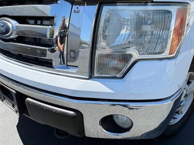 2012 Ford F-150 XLT   - Photo 15 - Sandy, UT 84070