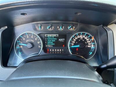 2012 Ford F-150 XLT   - Photo 32 - Sandy, UT 84070