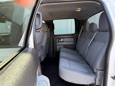 2012 Ford F-150 XLT   - Photo 6 - Sandy, UT 84070