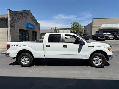 2012 Ford F-150 XLT   - Photo 11 - Sandy, UT 84070