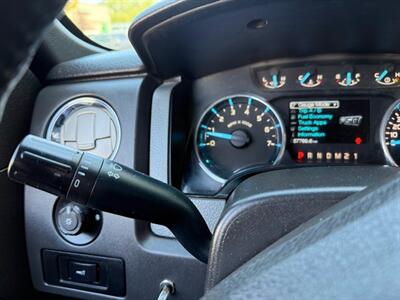 2012 Ford F-150 XLT   - Photo 26 - Sandy, UT 84070