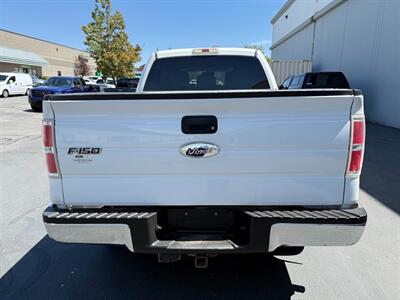 2012 Ford F-150 XLT   - Photo 21 - Sandy, UT 84070