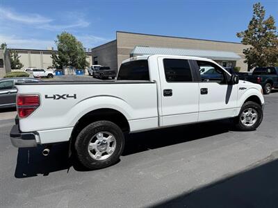 2012 Ford F-150 XLT   - Photo 9 - Sandy, UT 84070