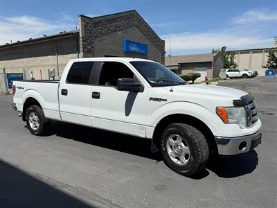 2012 Ford F-150 XLT   - Photo 12 - Sandy, UT 84070