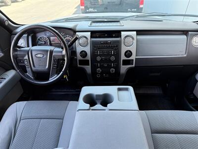 2012 Ford F-150 XLT   - Photo 2 - Sandy, UT 84070