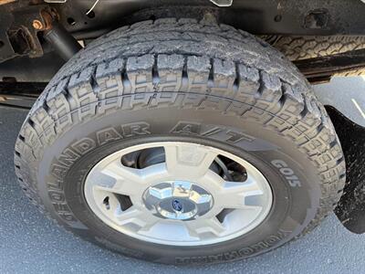 2012 Ford F-150 XLT   - Photo 61 - Sandy, UT 84070