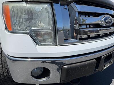 2012 Ford F-150 XLT   - Photo 13 - Sandy, UT 84070