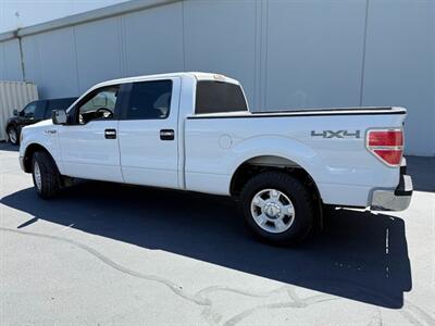 2012 Ford F-150 XLT   - Photo 7 - Sandy, UT 84070