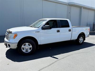 2012 Ford F-150 XLT   - Photo 3 - Sandy, UT 84070