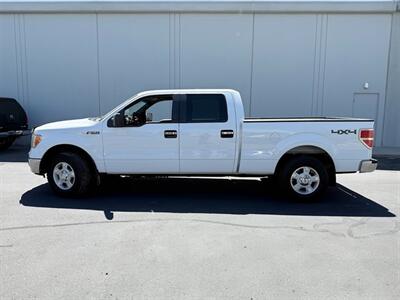 2012 Ford F-150 XLT   - Photo 5 - Sandy, UT 84070