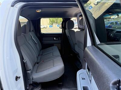2012 Ford F-150 XLT   - Photo 10 - Sandy, UT 84070