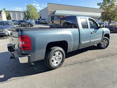 2010 Chevrolet Silverado 1500 LT   - Photo 9 - Sandy, UT 84070