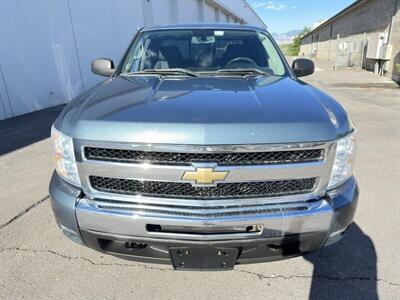 2010 Chevrolet Silverado 1500 LT   - Photo 16 - Sandy, UT 84070