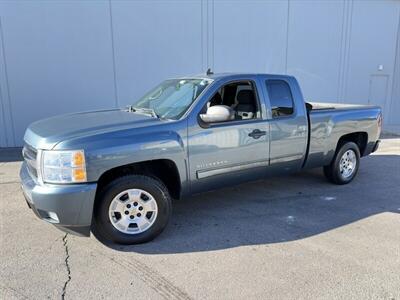 2010 Chevrolet Silverado 1500 LT   - Photo 3 - Sandy, UT 84070