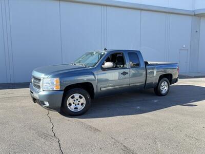 2010 Chevrolet Silverado 1500 LT   - Photo 1 - Sandy, UT 84070