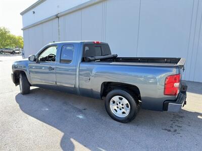 2010 Chevrolet Silverado 1500 LT   - Photo 7 - Sandy, UT 84070