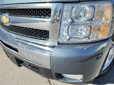 2010 Chevrolet Silverado 1500 LT   - Photo 17 - Sandy, UT 84070