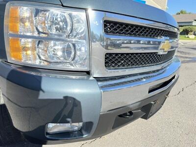 2010 Chevrolet Silverado 1500 LT   - Photo 15 - Sandy, UT 84070