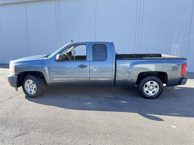 2010 Chevrolet Silverado 1500 LT   - Photo 5 - Sandy, UT 84070