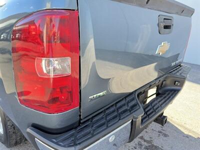 2010 Chevrolet Silverado 1500 LT   - Photo 49 - Sandy, UT 84070