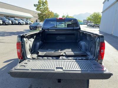 2010 Chevrolet Silverado 1500 LT   - Photo 8 - Sandy, UT 84070