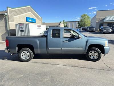 2010 Chevrolet Silverado 1500 LT   - Photo 11 - Sandy, UT 84070