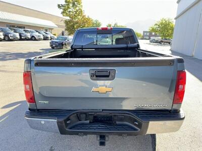 2010 Chevrolet Silverado 1500 LT   - Photo 50 - Sandy, UT 84070