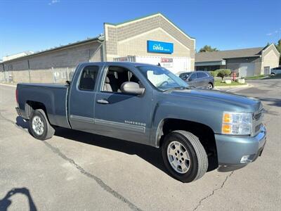 2010 Chevrolet Silverado 1500 LT   - Photo 13 - Sandy, UT 84070