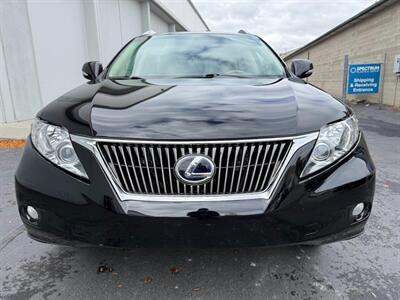 2010 Lexus RX   - Photo 16 - Sandy, UT 84070