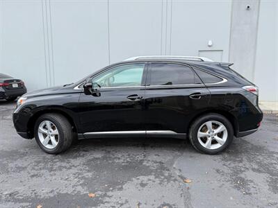 2010 Lexus RX   - Photo 5 - Sandy, UT 84070