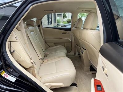 2010 Lexus RX   - Photo 12 - Sandy, UT 84070