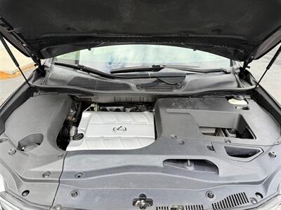 2010 Lexus RX   - Photo 30 - Sandy, UT 84070