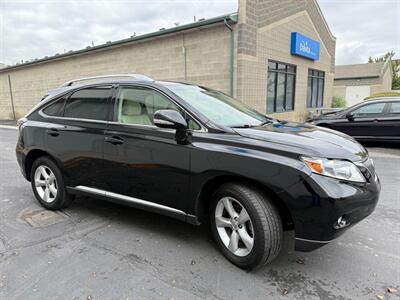 2010 Lexus RX   - Photo 15 - Sandy, UT 84070