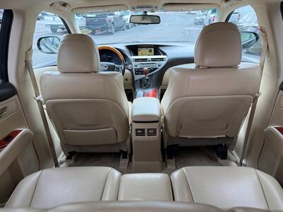 2010 Lexus RX   - Photo 10 - Sandy, UT 84070