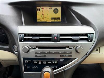 2010 Lexus RX   - Photo 20 - Sandy, UT 84070