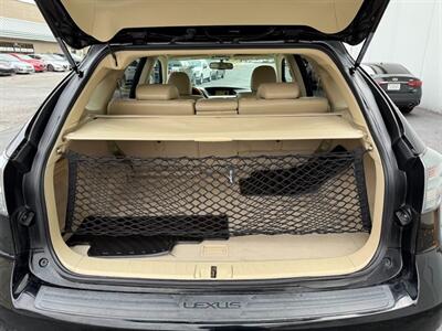 2010 Lexus RX   - Photo 9 - Sandy, UT 84070