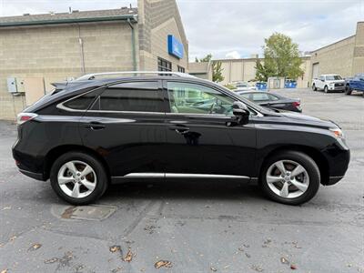 2010 Lexus RX   - Photo 13 - Sandy, UT 84070