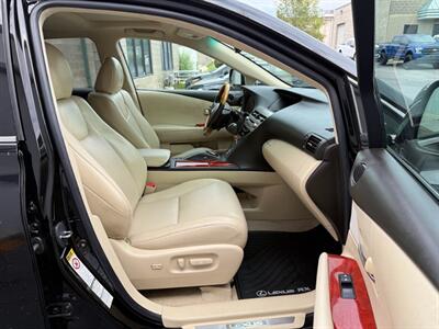 2010 Lexus RX   - Photo 14 - Sandy, UT 84070