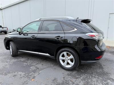 2010 Lexus RX   - Photo 7 - Sandy, UT 84070